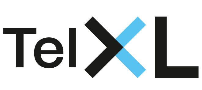 TelXL Logo_Black-blue
