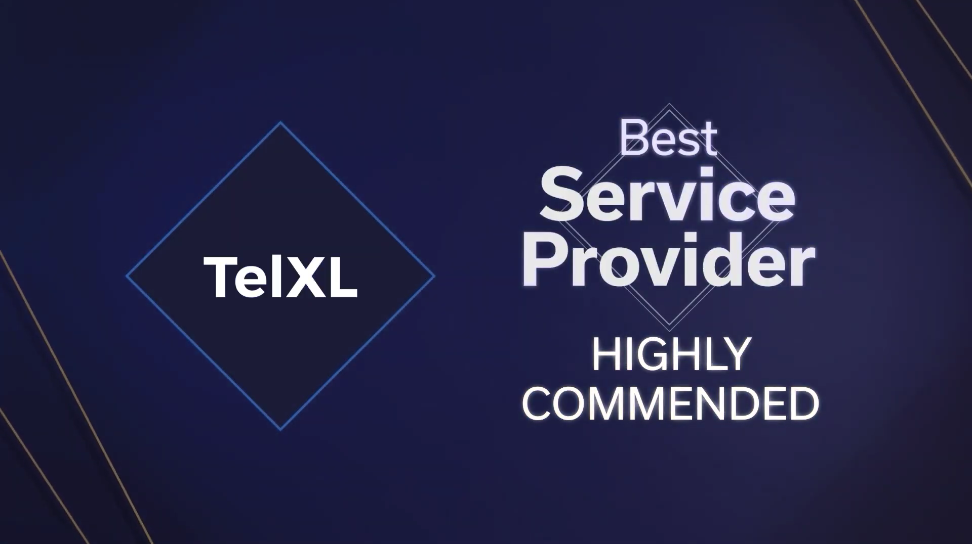 TelXL Highly Commended at UC Partner Awards for Channel Approach