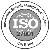 ISO Accreditation